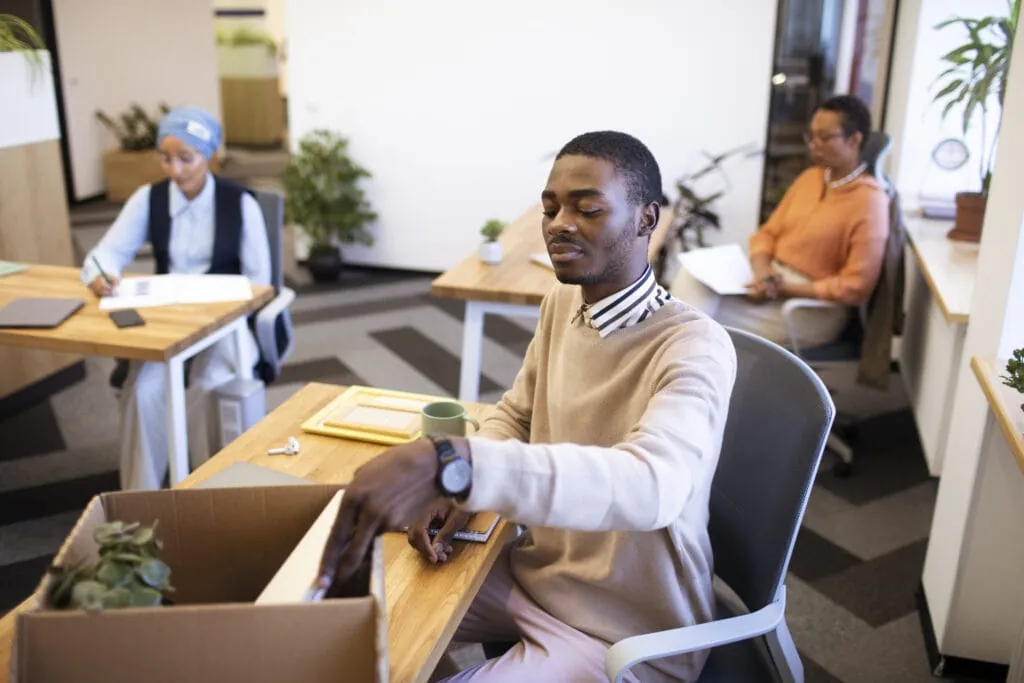 Illustration — Optimisez le Recrutement en Afrique Francophone